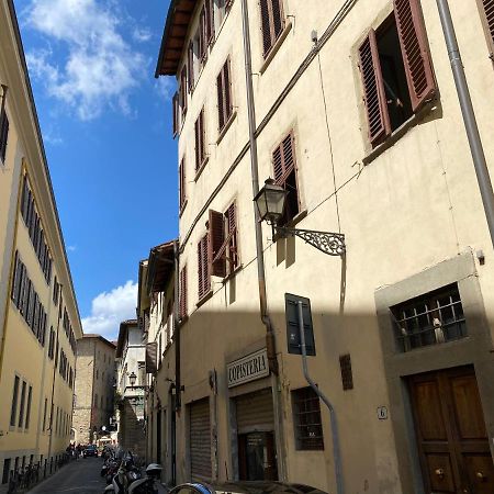 Nice & Roomy Apartment Behind The Uffizi Museum Florenţa Exterior foto