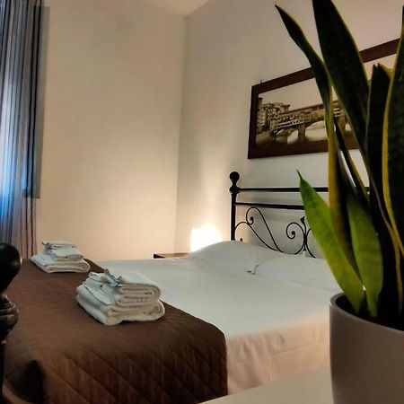 Nice & Roomy Apartment Behind The Uffizi Museum Florenţa Exterior foto