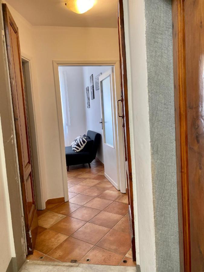 Nice & Roomy Apartment Behind The Uffizi Museum Florenţa Exterior foto