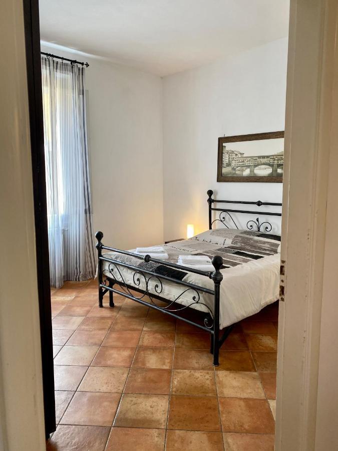 Nice & Roomy Apartment Behind The Uffizi Museum Florenţa Exterior foto