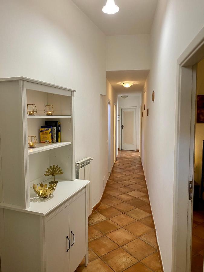 Nice & Roomy Apartment Behind The Uffizi Museum Florenţa Exterior foto