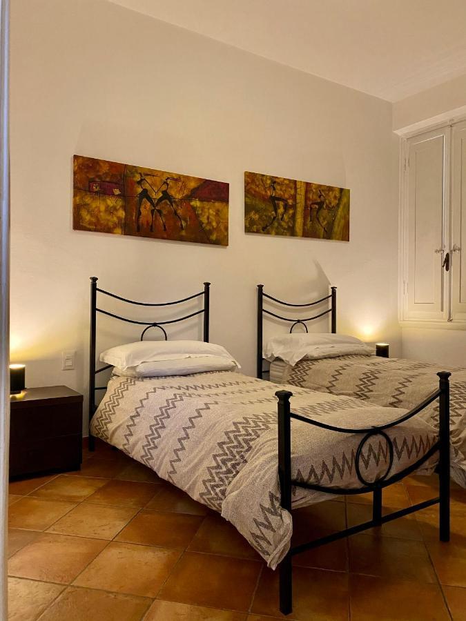 Nice & Roomy Apartment Behind The Uffizi Museum Florenţa Exterior foto