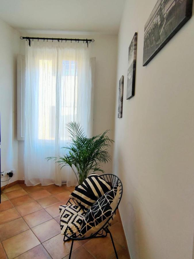Nice & Roomy Apartment Behind The Uffizi Museum Florenţa Exterior foto
