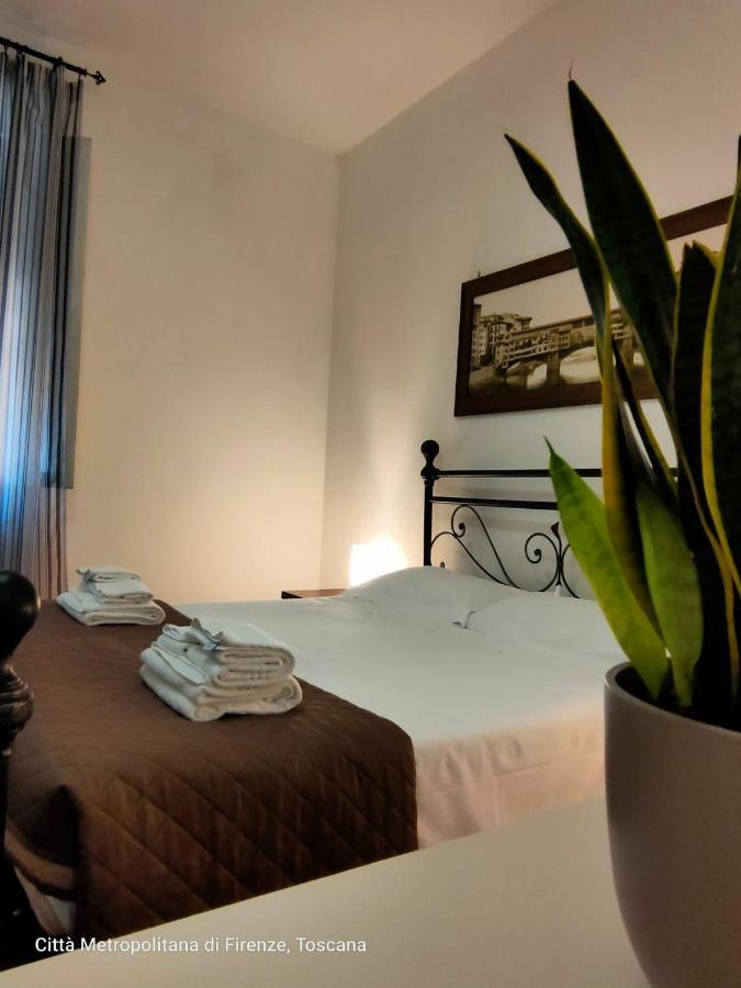 Nice & Roomy Apartment Behind The Uffizi Museum Florenţa Exterior foto